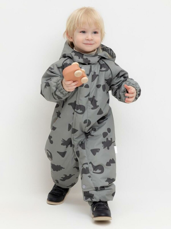 комбинезон д/дет яс